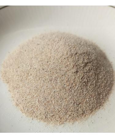 Natural Pink Opal Dust Powder 240 Ct/ 48 gm Crushed Opal Powder Perfect for Inlay Work Resin Art Mineral Art