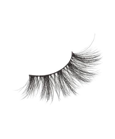 i-ENVY Natural Wave Effect False Eyelashes - Eye Lifting Curls - Real Fluffy Fake Lashes (2 Pack) - Buy Online on GoSupps.com