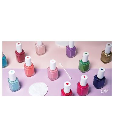 Q-tips 100% Cotton Swabs for Hygiene and Beauty Care - 625 Count (Pack of 1) - Buy Online on GoSupps.com