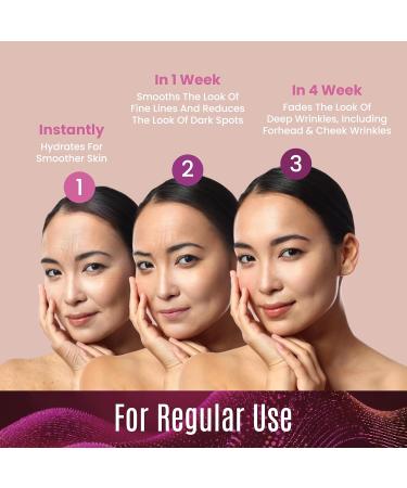 Retinol Cream 3% (Percent) Retinol Cream for Face with Hyaluronic Acid Anti-Aging Face Cream for Fine Lines and Wrinkles Hydrating Face Moisturizer with Shea Butter, Aloe Vera Retinol Cream 1.7 Fl Oz (Pack of 1) - Buy Online on GoSupps.com