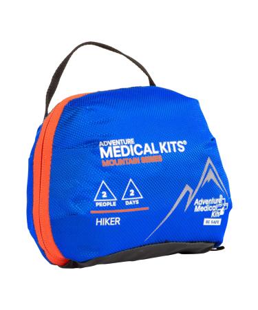 Adventure Medical Kits Adventure Medical Kits Mountain Series Hiker First Aid Kit