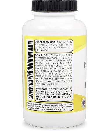 POTASSIUM GLUCONATE with IODINE KELP 99mg - Leg & Muscle Cramp Relief - Blood Pressure Support | 250 Tablets - Buy Online on GoSupps.com