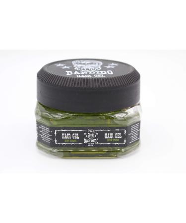 Bandido Hair Gel Shine Strong 250 ml