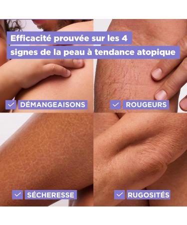 Mixa - Cr me Panth nol Confort - Anti-D mangeaisons - Peaux Tr s S ches et R actives - Visage Corps Mains - B b Enfant Adulte Hypoallerg nique - Sans Parfum - 400ml - Buy Online on GoSupps.com