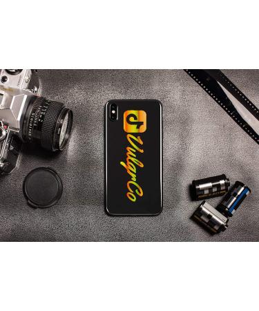 Personalized Social Media Decal Stickers - Custom Name, Logo, and Brand Vinyl Decals by VulgrCo - Buy Online on GoSupps.com