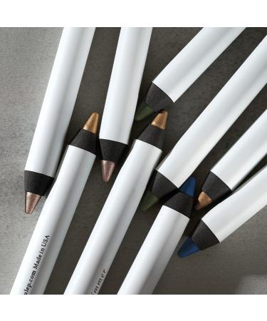 Julep When Pencil Met Gel Longwear Eyeliner Pencil - Taupe Shimmer - Buy Online on GoSupps.com