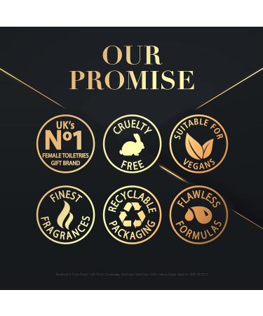 Baylis & Harding Sweet Mandarin & Grapefruit Luxury Bath Bomb Fizzers Gift Set - Vegan Friendly (1 Pack) - Buy Online on GoSupps.com