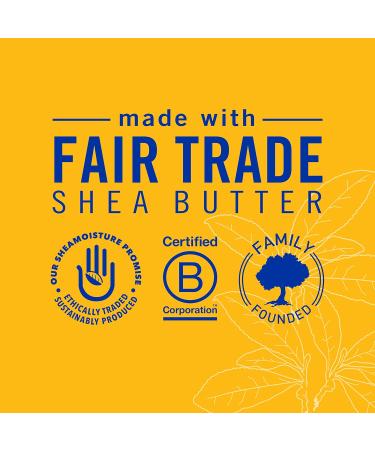 Buy Shea Moisture Grapeseed & Tea Tree Oils Conditioner - Low Porosity Weightless Hydrating with Sunflower Oil - International Shipping Available - Buy Online on GoSupps.com