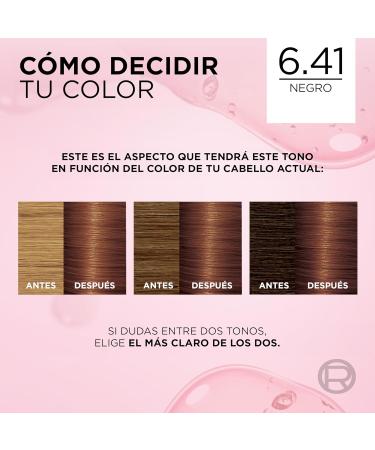 L' real 913-39221 Excellence Cream Coloring - 200 Gr - Buy Online on GoSupps.com