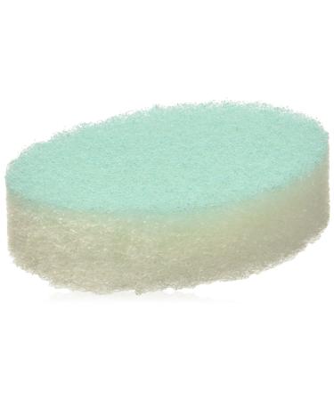 Buf-Puf Double-Sided Body Sponge (Pack of 3)