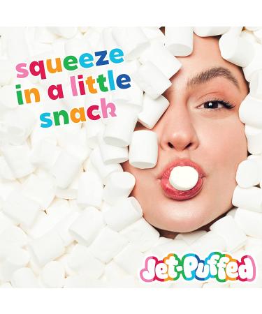 Kraft Jet-Puffed Miniature Marshmallows 10 oz - Pack of 1 - Buy Online on GoSupps.com