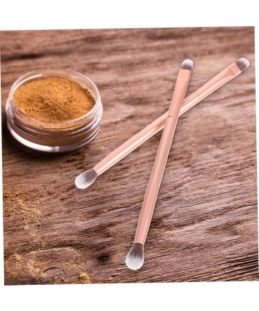 FOMIYES 120 Pcs Makeup Brush Eye Shadow Brush Eyeshadow Makeup Brush Makeup Tool Cosmetic Brush Miss Mix - Buy Online on GoSupps.com