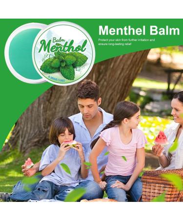 JINGAN Menthol Anti Itch Cream | Anti Itch Lotion for Hives - Anti Itch Lotion Body Moisturizer Instant Itch Relief Protection - Buy Online on GoSupps.com