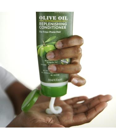 Palmers Olive Oil Formula Nourishing Conditioner - Deep Hydration & Repair | International Shipping Available - Buy Online on GoSupps.com