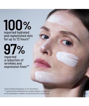 Buy Needles No More Hyaluronic Face Cream - Best Plumping Hydrator for Dry Skin - 1.7 oz International Shipping - Buy Online on GoSupps.com