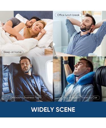 Electric Anti Snoring Device for All Nose Shapes and Ages - Safe, Comfortable, and Effective - Reduce Snoring - Black - Buy Online on GoSupps.com