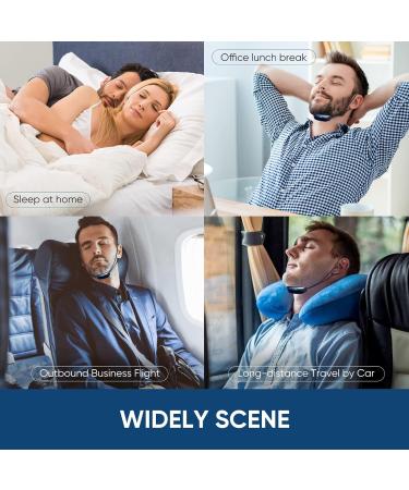 Electric Variable Speed Portable Anti-Snoring Device for Men and Women - Buy Online on GoSupps.com