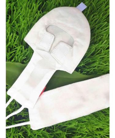 Kuso Reusable Washable Diapers for Parrots - Kimono Clothing for Budgies Cockatoos Nymphensittich & African Grey - Eco-Friendly & Comfortable - Buy Online on GoSupps.com