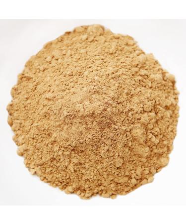 Organic Vegan Carob Powder - Sugar-Free Caffeine-Free Cocoa Substitute | Pureeraw 1kg - Fiber-Rich Low-Fat Mineral Boost | Ideal for Drinking Chocolate & Baking - Buy Online on GoSupps.com