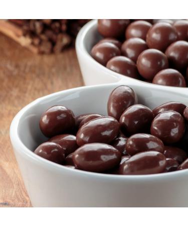 Yupik 45% Dark Chocolate & Coconut Coated Almonds 1 kg Gluten-Free Kosher Whole Roasted Nuts Crunchy Almonds Dipped in Chocolate and Coconut Coating Chocolate Candy Sweet Snacks 1 kg (Pack of 1) - Buy Online on GoSupps.com