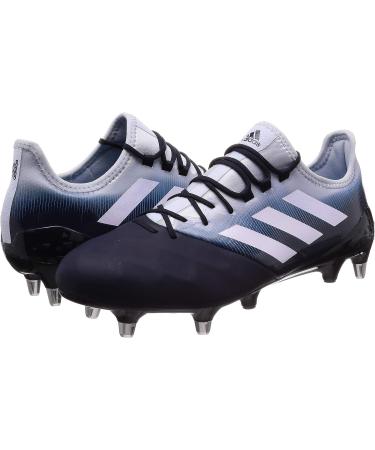 adidas Kakari Light SG Rugby Boots Blue US 9.5 - Top Quality Rugby Footwear - Buy Online on GoSupps.com