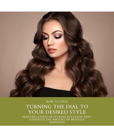 smartSOLUTIONS Flexible Holding Spray Plus 10oz | Non-Sticky | No Flakes | Quick Drying | 3-In-1 - Buy Online on GoSupps.com