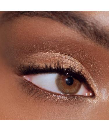 R EN Natural Gold Lust Eyeshadow Palette - Vegan, Cruelty-Free, Clean Makeup - Buy Online on GoSupps.com