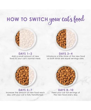 Fancy Feast Purina Dry Cat Food with Savory Chicken & Turkey - 3 lb Bag - Buy Online on GoSupps.com