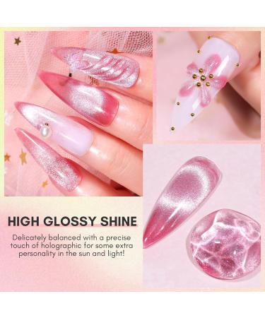 Makartt Gel Nail Polish Sugarplum Serenade - Buy Online on GoSupps.com