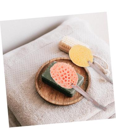 Didiseaon 8 Pcs Bath Balls - Hydrophilic Polyurethane Cleaning Supplies for Babies | International Shipping - Buy Online on GoSupps.com