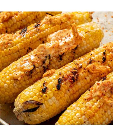 Club House (CLUC0) Grilling Made Easy Garlic & Crushed Herbs with Sea Salt & Pepper All Purpose Seasoning 155g - Buy Online on GoSupps.com