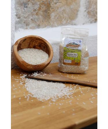 Buy Carolina Rice for Pudding Risotto & Soup - 1 KG | Authentic Greek ARISTOS - Buy Online on GoSupps.com