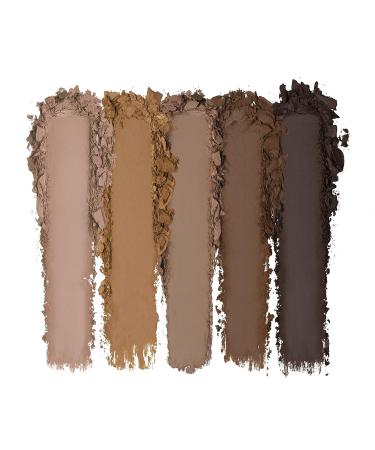 Dose of Colors Baked Browns 2 Eye Palette - Shop Now! - Buy Online on GoSupps.com
