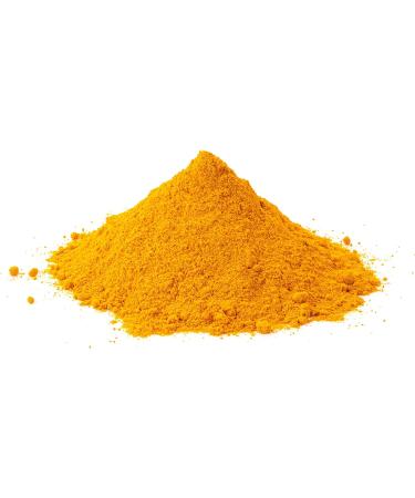 Premium Quality 1kg Organic Turmeric Root Powder - Certified Organic - Buy Online on GoSupps.com