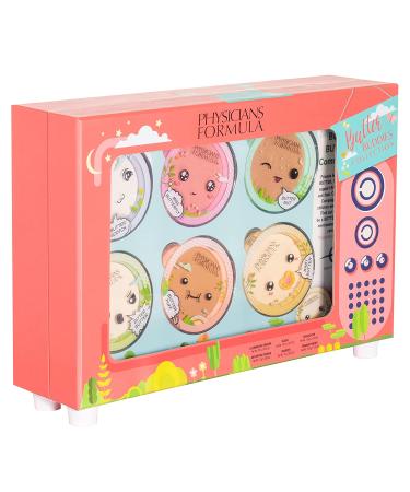 Physicians Formula Butter Buddies Collection: Banana Bronzer, Translucent Matte, Golden Nude, Translucent Glow, Rosy - 1.52 Oz - Buy Online on GoSupps.com