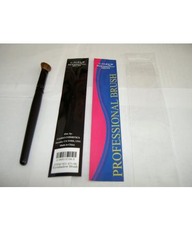 Cameo Eyeshadow Brush - Professional Quality Makeup Brush for Flawless Application | International Shipping Available - Buy Online on GoSupps.com