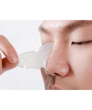 MIZON Nose Patch for Blackheads & Acne | Goodbye Blemish Line | 10 Count Pore Cleansing Strips - Buy Online on GoSupps.com