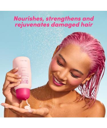 Coco & Eve Repairing Conditioner - Hydrate & Restore Dry Damaged Hair | Anti Breakage & Split Ends | For All Hair Types (9.47 Fl Oz) - Shop Internationally - Buy Online on GoSupps.com