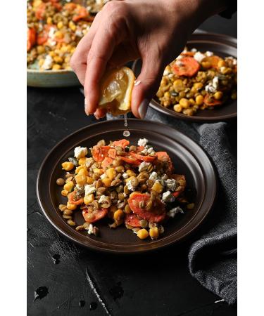 Buy Biojoy ORGANIC Plate Lentils 1.5 kg - Dried Whole Lentils Laird | Premium Quality & International Shipping - Buy Online on GoSupps.com