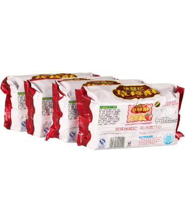 Hsufuchi Strawberry Sandwich Cookie 184g - Buy Online on GoSupps.com