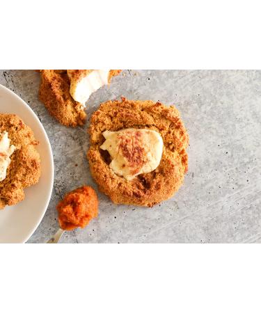 Good Dee's Low Carb Cracker Biscuit Mix - 9.4 oz | Keto-Friendly Baking - Buy Online on GoSupps.com