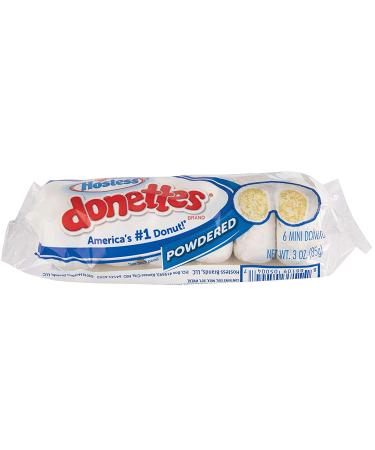 Hostess Variety Pack  Honey Buns Coffee Cake Donettes Cakes and Danish  12 Packs - Buy Online on GoSupps.com