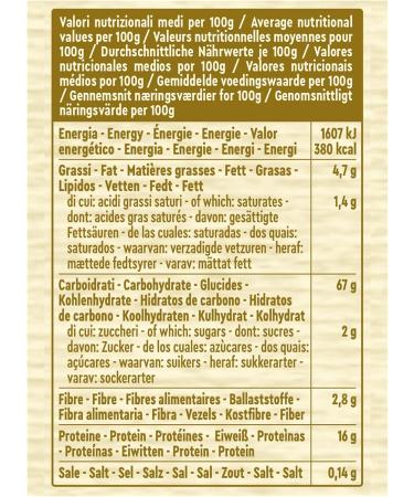  De Cecco De Cecco Cannelloni Egg 250g Pack of 5 Pieces  - Buy Online on GoSupps.com