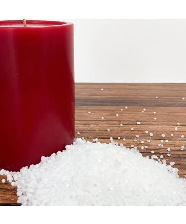 Direct Candle Supply - Candle Making additive 1 LB (16 OZ) - Great for Soy and Paraffin Candle Crafts - Vybar 260 Vybar 260 1 lb - Buy Online on GoSupps.com