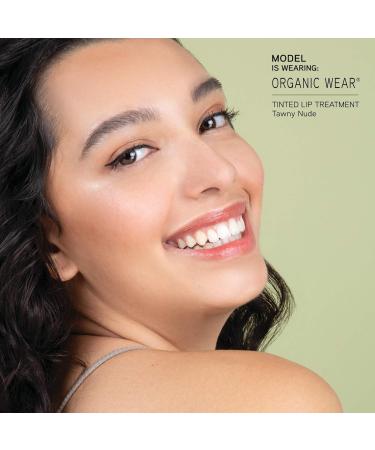 Buy Physicians Formula Organic Wear Natural Tinted Lip Balm - Brown Flirt Tawny Nude | 0.15 oz - International Shipping Available - Buy Online on GoSupps.com
