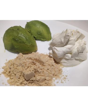 Meat Powder Chicken Powder/Flour High Protein Powder 85% Protein 250g - Buy Online on GoSupps.com