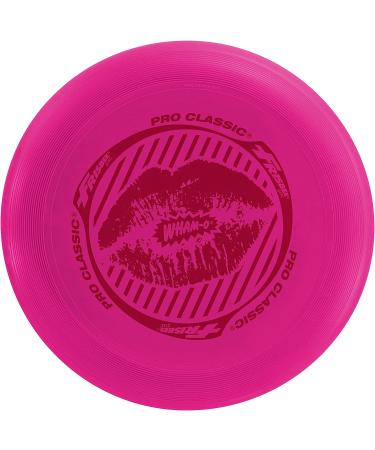 Wham-O Pro-Classic U-Flex Frisbee 130g - Assorted Colors and Styles - Buy Online on GoSupps.com
