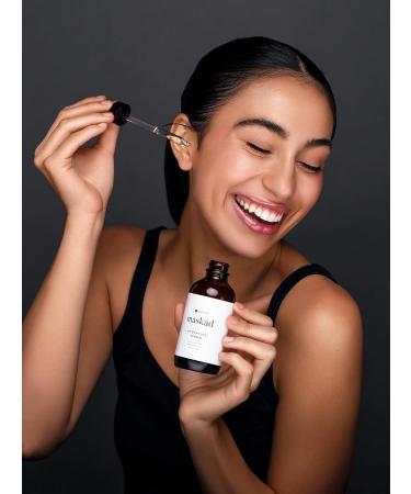 Buy MASK D Hyaluronic Acid Serum 2oz | Hydrating Anti-Aging Face Serum | Moisturize Skin & Reduce Wrinkles | International Shipping Available - Buy Online on GoSupps.com