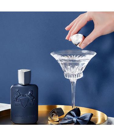 PARFUMS de MARLY Layton Eau De Parfum for Men 4.2 Fl Oz - Buy Online on GoSupps.com