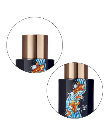 Fragrance Mist by Ed Hardy Body Spray for Men & Women Koi Wave 8 Fl. Oz 8 Fl Oz 8 fl oz - Buy Online on GoSupps.com